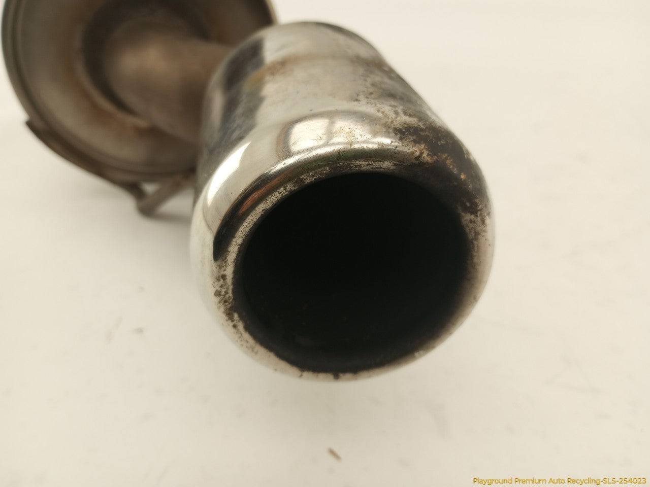 Mini Clubman Driver Left Rear Exhaust Muffler