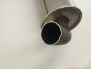 Mini Clubman Passenger Right Rear Exhaust Muffler-2