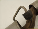 Mini Clubman Passenger Right Rear Exhaust Muffler-6