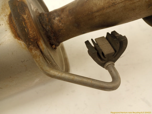 Mini Clubman Passenger Right Rear Exhaust Muffler