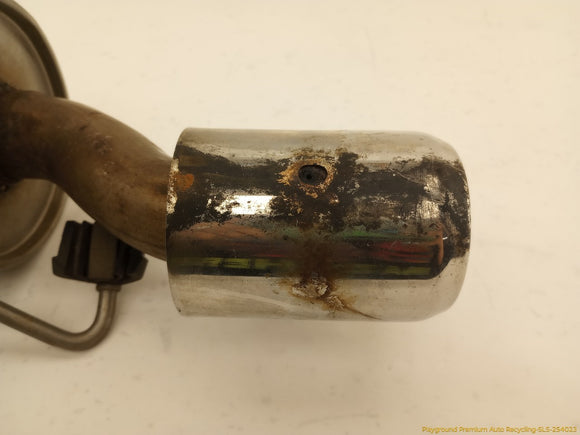 Mini Clubman Passenger Right Rear Exhaust Muffler