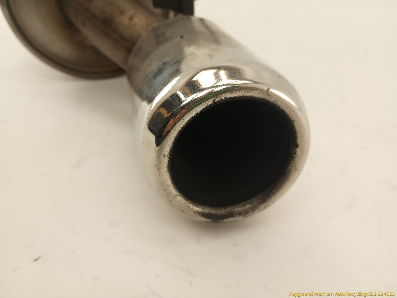 Mini Clubman Passenger Right Rear Exhaust Muffler