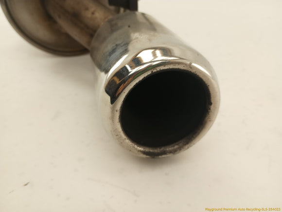 Mini Clubman Passenger Right Rear Exhaust Muffler