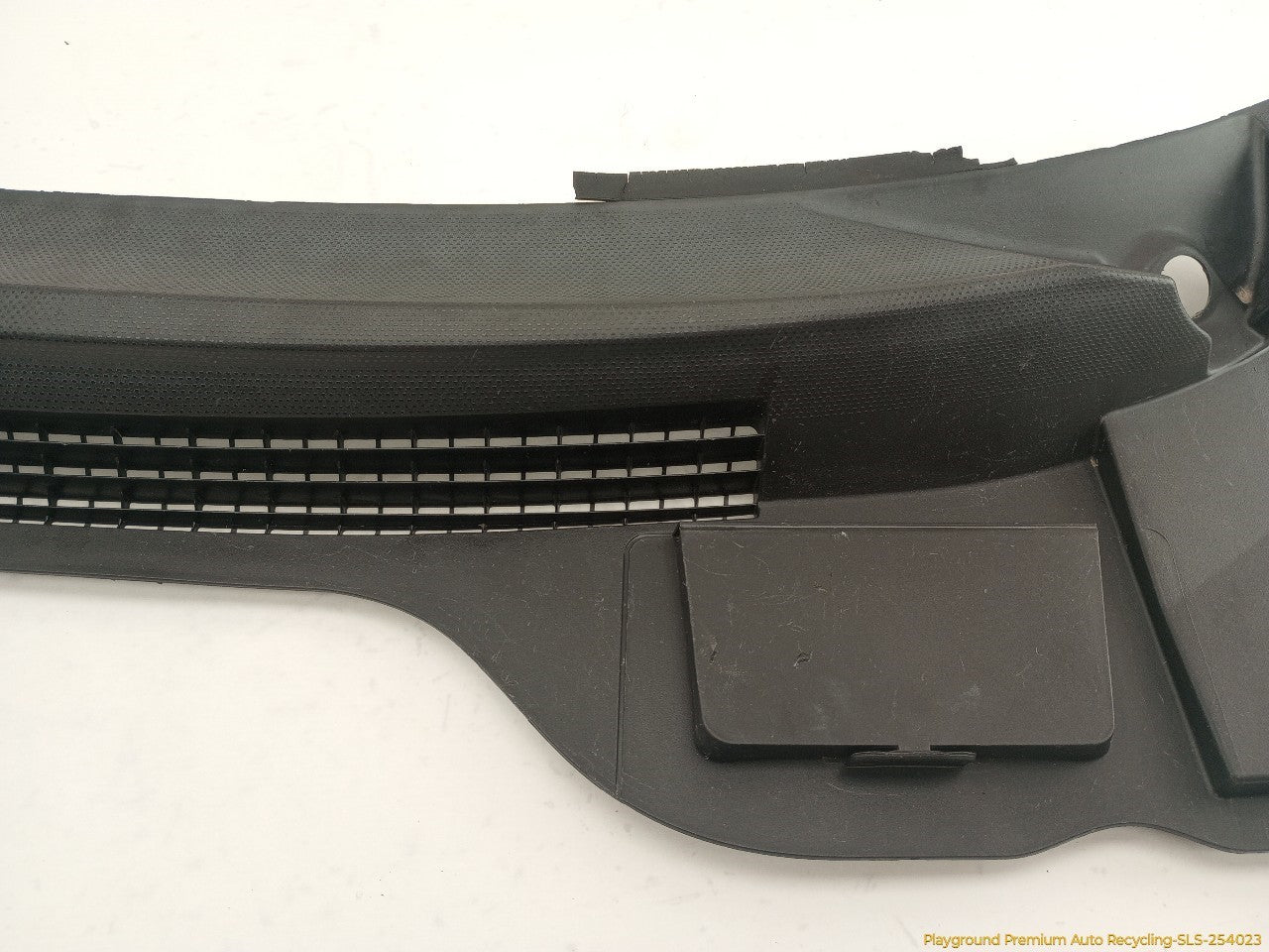 Mini Clubman Driver Left Cowl Vent Panel