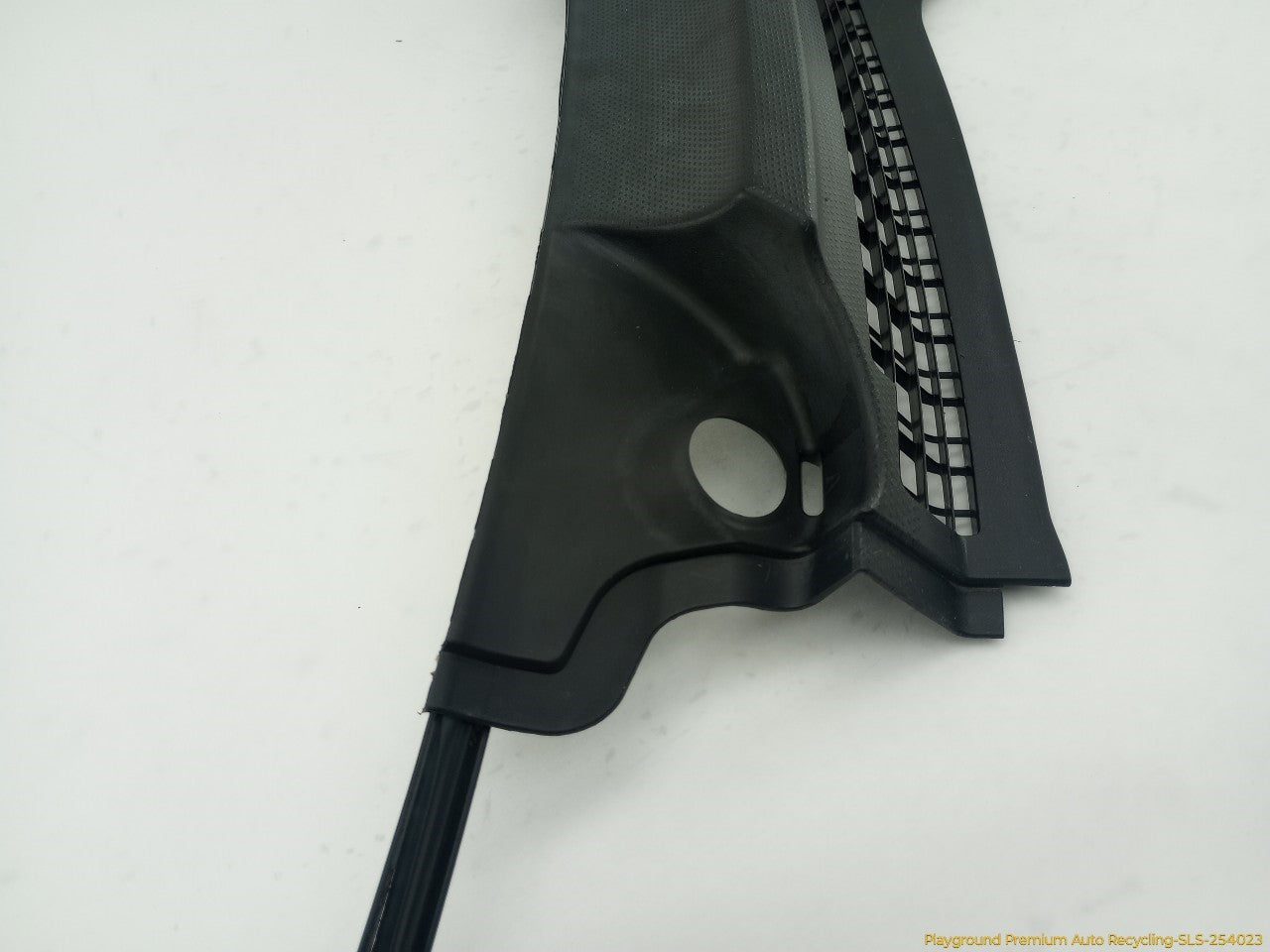 Mini Clubman Driver Left Cowl Vent Panel