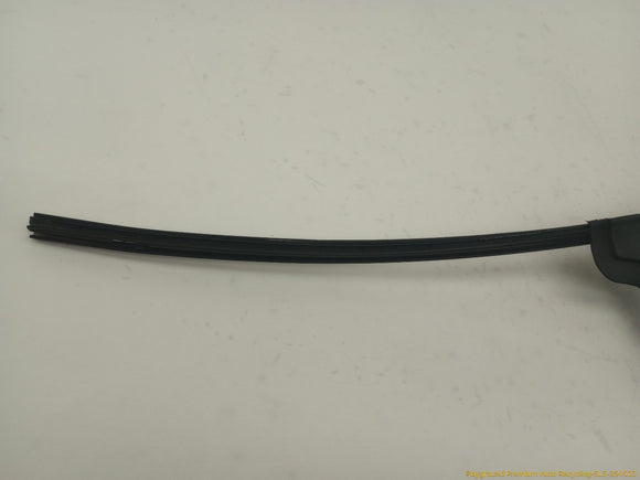 Mini Clubman Driver Left Cowl Vent Panel