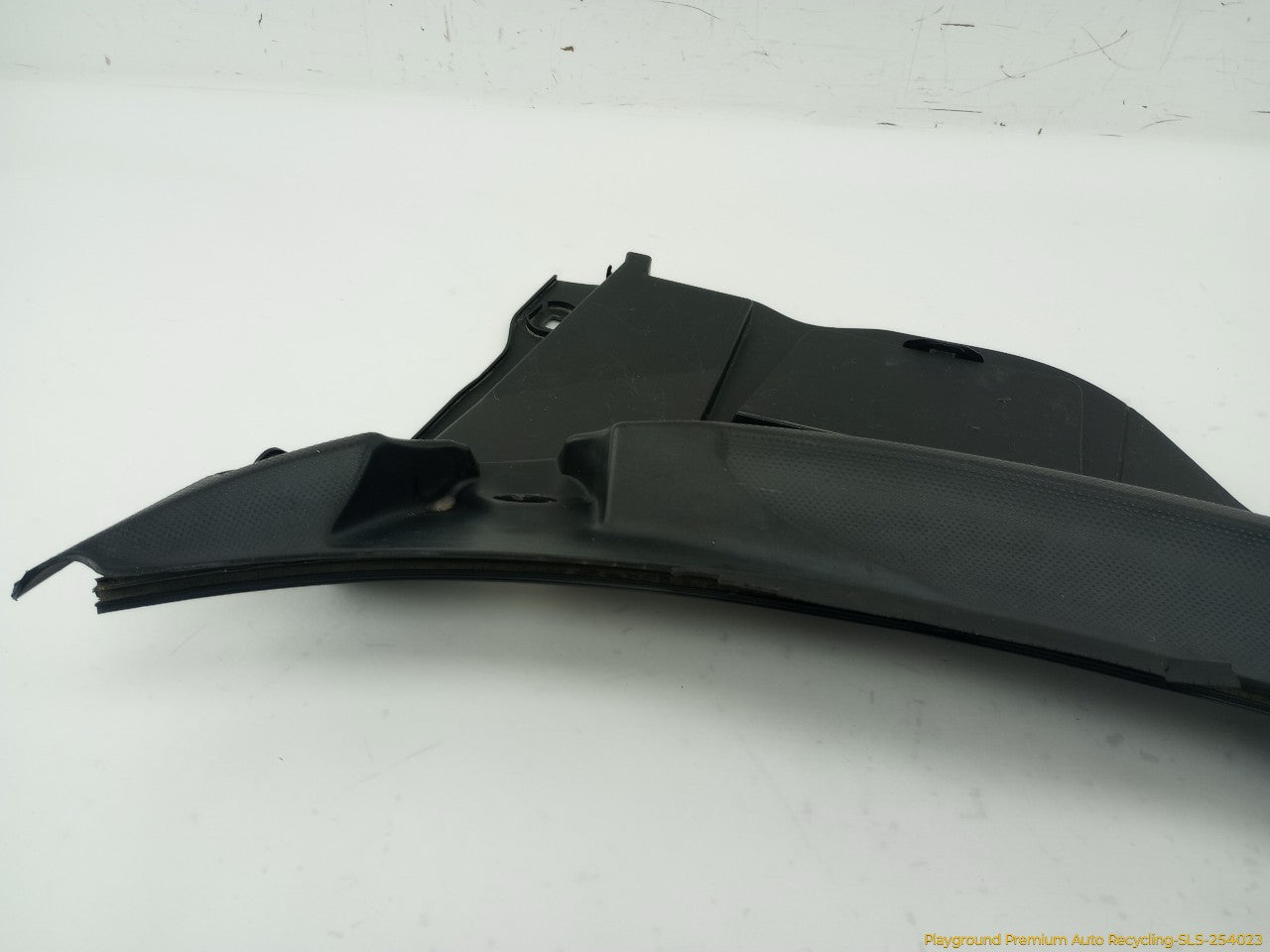 Mini Clubman Driver Left Cowl Vent Panel