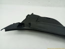 Mini Clubman Driver Left Cowl Vent Panel-7