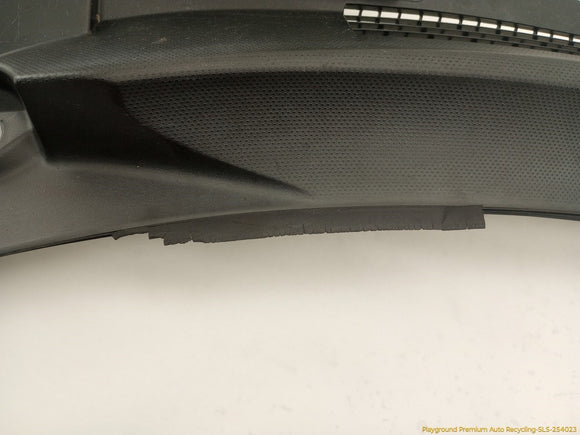 Mini Clubman Driver Left Cowl Vent Panel