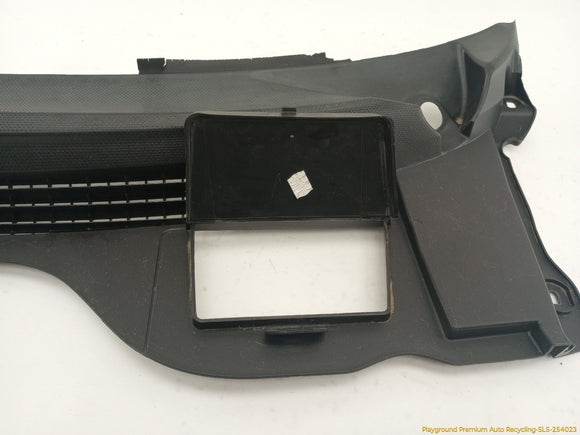 Mini Clubman Driver Left Cowl Vent Panel