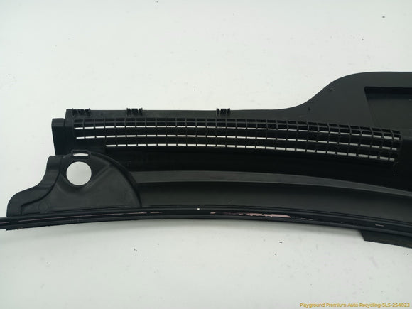 Mini Clubman Driver Left Cowl Vent Panel