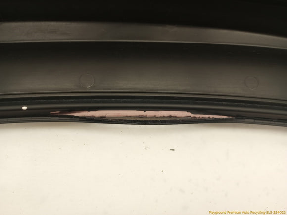 Mini Clubman Driver Left Cowl Vent Panel