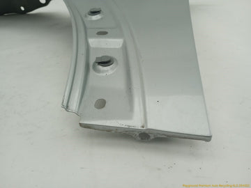 Mini Clubman Driver Left Front Fender - 0