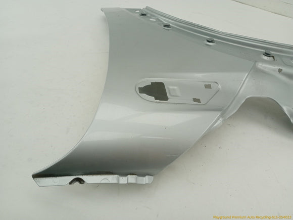 Mini Clubman Driver Left Front Fender