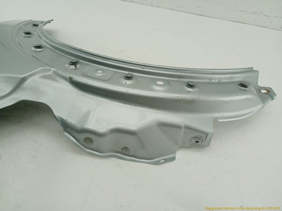 Mini Clubman Driver Left Front Fender