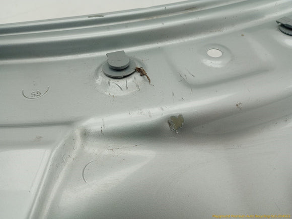 Mini Clubman Driver Left Front Fender