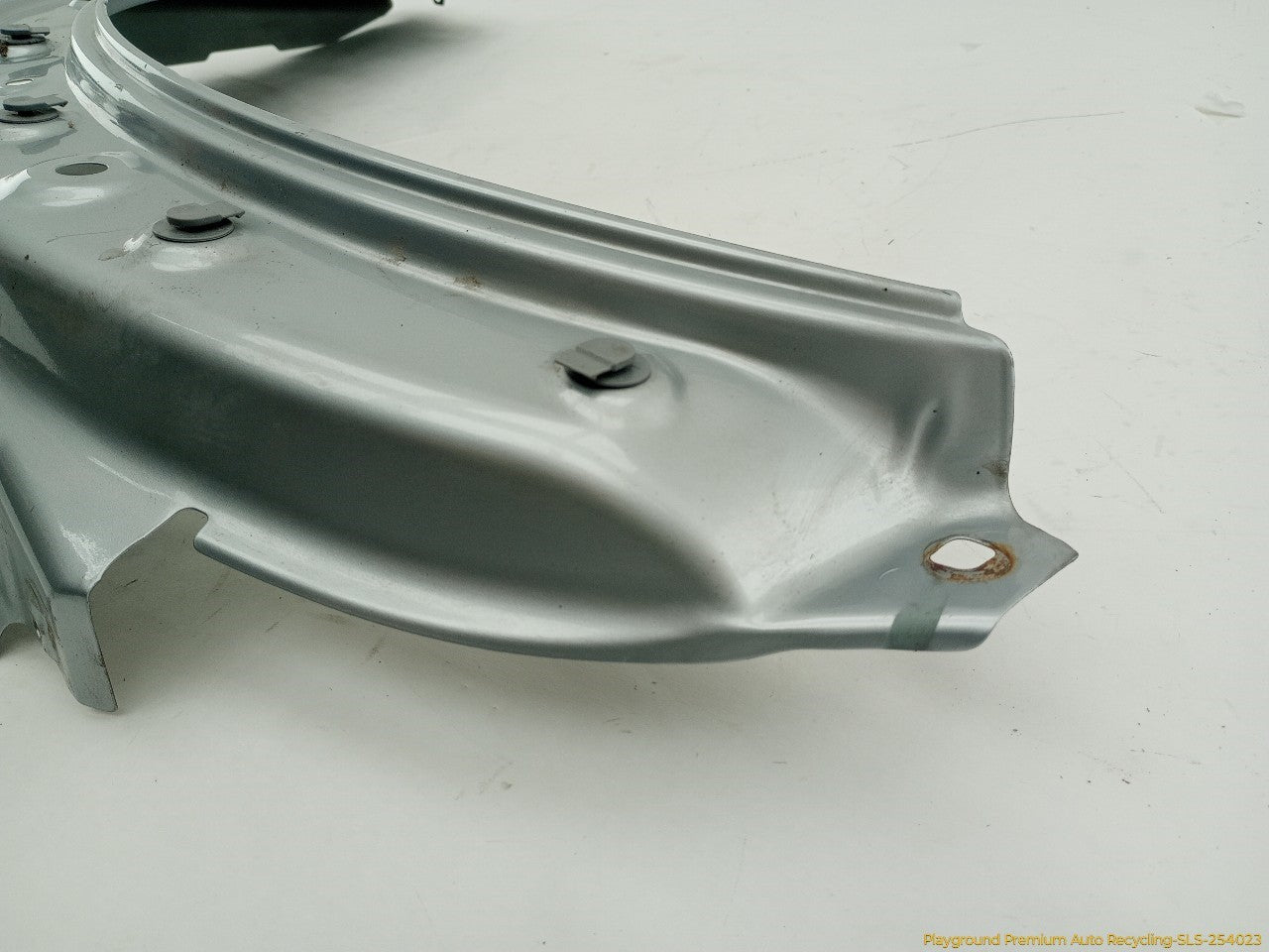 Mini Clubman Driver Left Front Fender