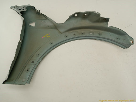 Mini Clubman Driver Left Front Fender