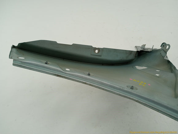 Mini Clubman Driver Left Front Fender