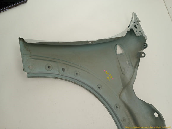 Mini Clubman Driver Left Front Fender