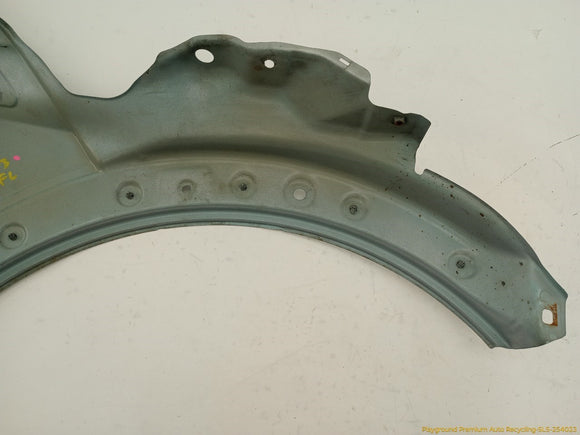 Mini Clubman Driver Left Front Fender