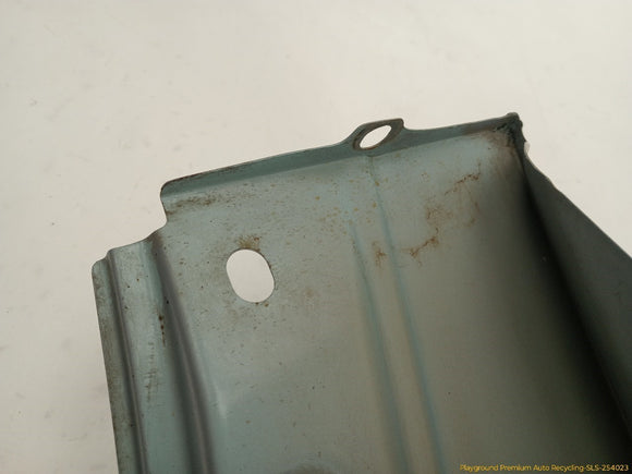 Mini Clubman Driver Left Front Fender