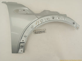 Mini Clubman Passenger Right Front Fender