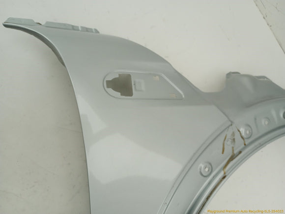 Mini Clubman Passenger Right Front Fender