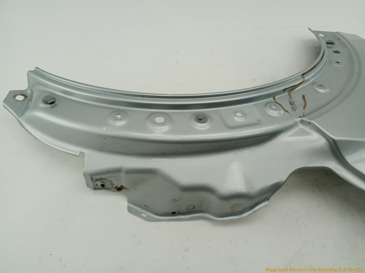 Mini Clubman Passenger Right Front Fender