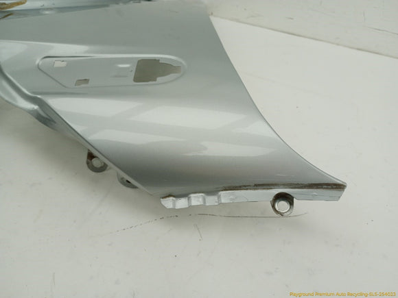 Mini Clubman Passenger Right Front Fender