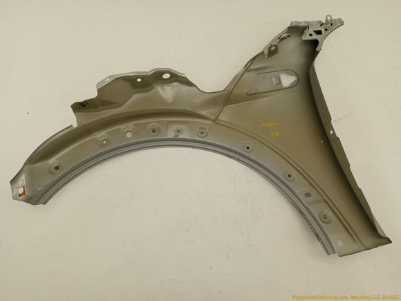 Mini Clubman Passenger Right Front Fender
