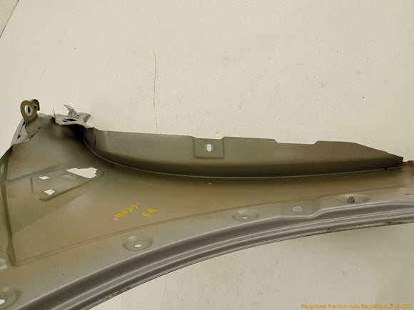 Mini Clubman Passenger Right Front Fender