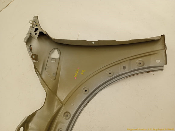 Mini Clubman Passenger Right Front Fender