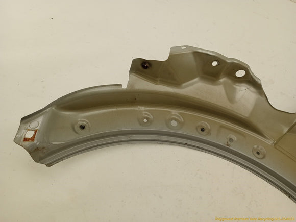 Mini Clubman Passenger Right Front Fender