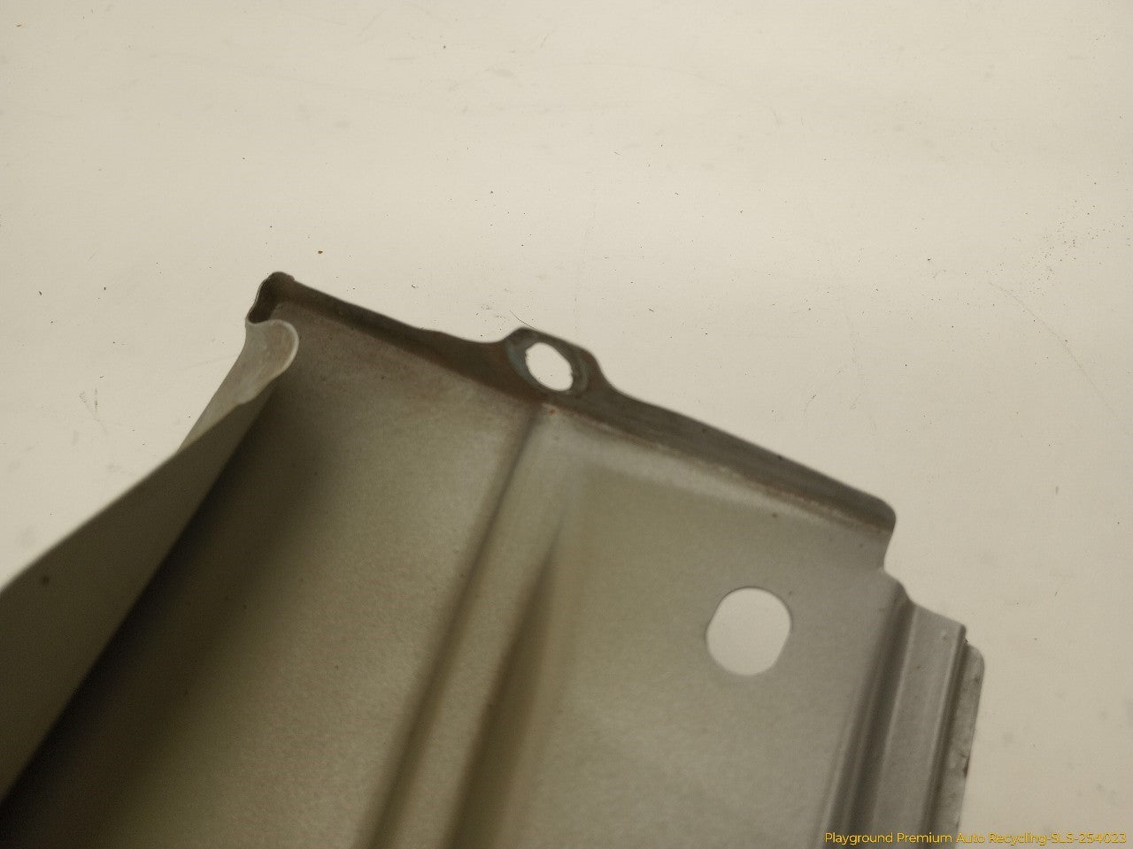 Mini Clubman Passenger Right Front Fender