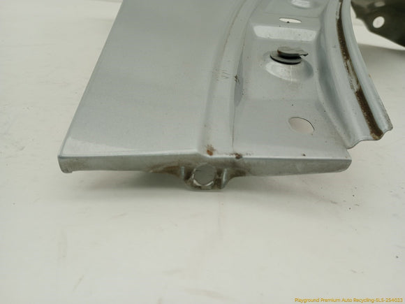 Mini Clubman Passenger Right Front Fender