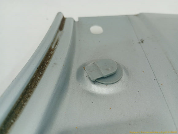 Mini Clubman Passenger Right Front Fender