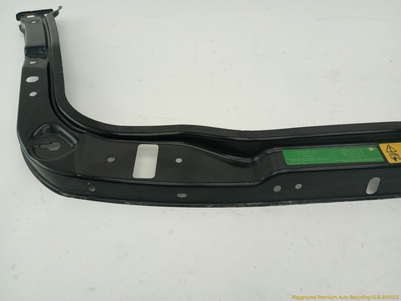 Mini Clubman Front Upper Radiator Core Support Bar