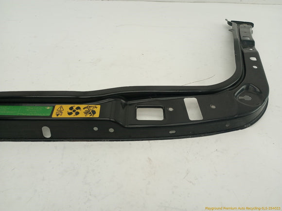 Mini Clubman Front Upper Radiator Core Support Bar