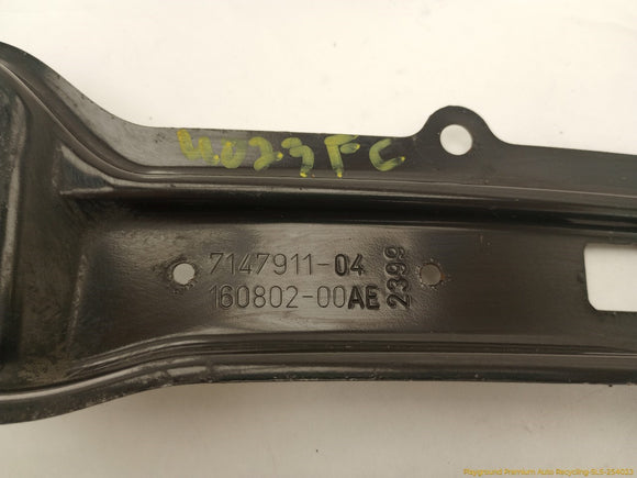 Mini Clubman Front Upper Radiator Core Support Bar