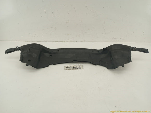 Mini Clubman Engine Upper Bulkhead Trim