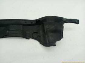 Mini Clubman Engine Upper Bulkhead Trim - 0