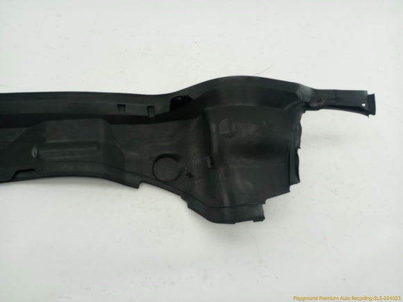 Mini Clubman Engine Upper Bulkhead Trim