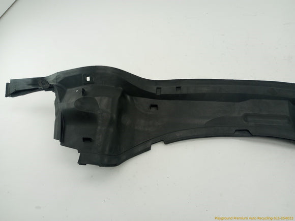 Mini Clubman Engine Upper Bulkhead Trim