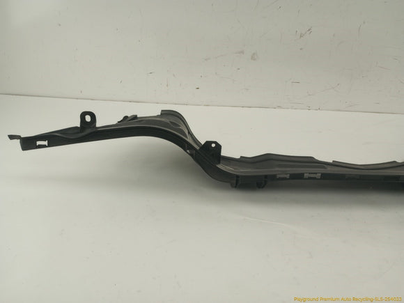 Mini Clubman Engine Upper Bulkhead Trim