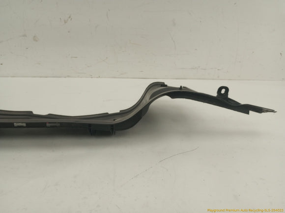 Mini Clubman Engine Upper Bulkhead Trim