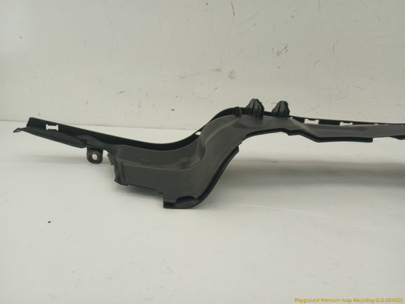 Mini Clubman Engine Upper Bulkhead Trim