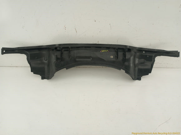Mini Clubman Engine Upper Bulkhead Trim