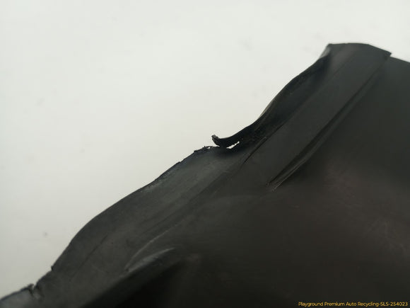 Mini Clubman Engine Upper Bulkhead Trim