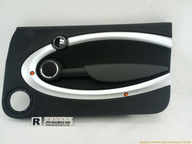 Mini Clubman Passenger Right Front Door Trim